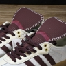 Wales Bonner x Adidas Samba Pony Tonal IE0586