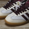  Wales Bonner x Adidas Samba Pony Tonal IE0586