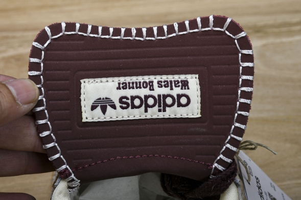 Wales Bonner x Adidas Samba Pony Tonal IE0586 