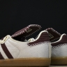  Wales Bonner x Adidas Samba Pony Tonal IE0586