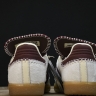  Wales Bonner x Adidas Samba Pony Tonal IE0586