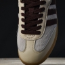  Wales Bonner x Adidas Samba Pony Tonal IE0586