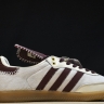  Wales Bonner x Adidas Samba Pony Tonal IE0586