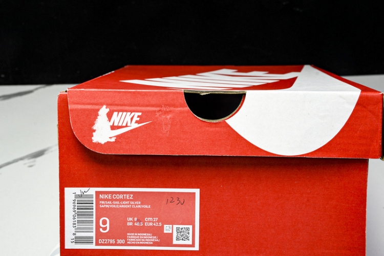  Nike Cortez Classic DZ2795-300