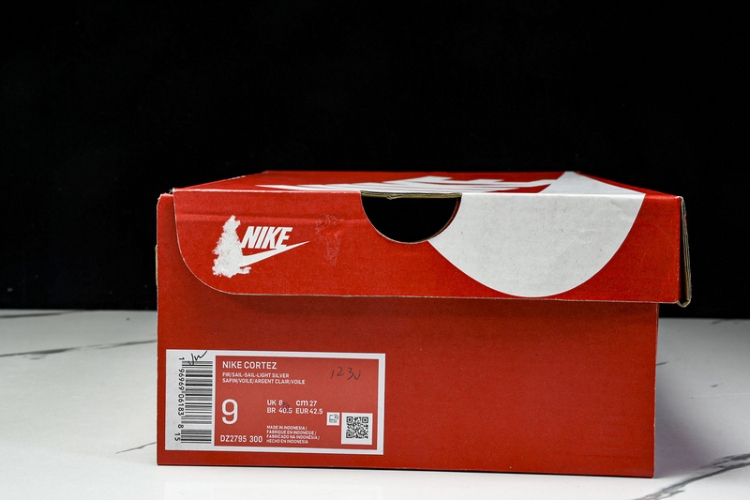  Nike Cortez Classic DZ2795-300