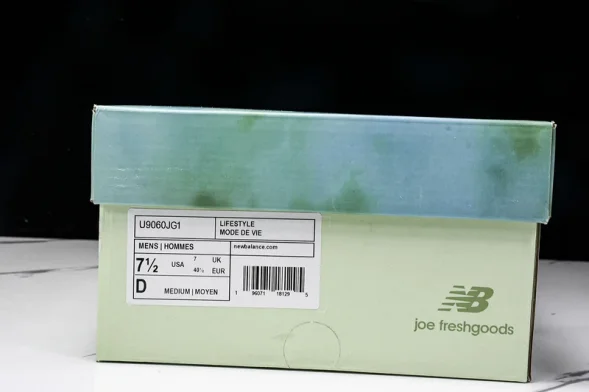 New Balance 9060 U9060JG1 