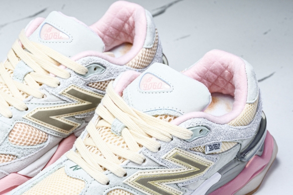 New Balance 9060 U9060JG1 