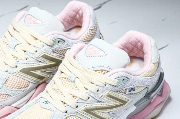 New Balance 9060 U9060JG1 