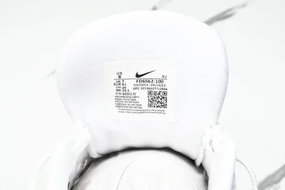 Nike Zoom Fly 5 FD6562-100 