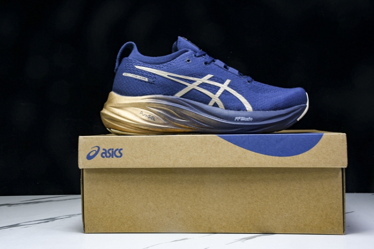 Asics Gel-Nimbus 26 1011B946-400