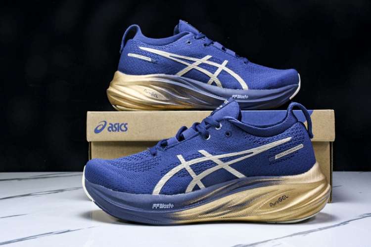 Asics Gel-Nimbus 26 1011B946-400