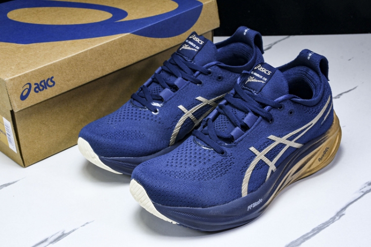 Asics Gel-Nimbus 26 1011B946-400
