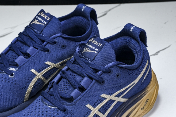 Asics Gel-Nimbus 26 1011B946-400
