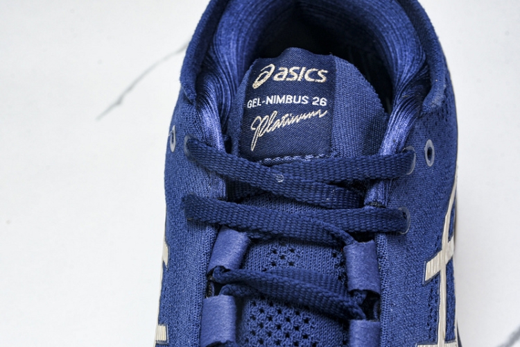 Asics Gel-Nimbus 26 1011B946-400