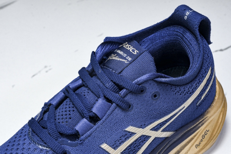 Asics Gel-Nimbus 26 1011B946-400