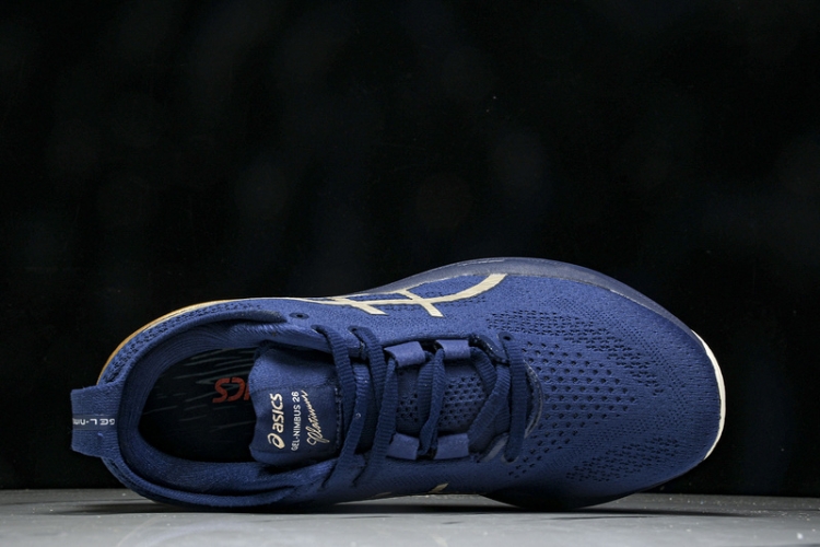 Asics Gel-Nimbus 26 1011B946-400