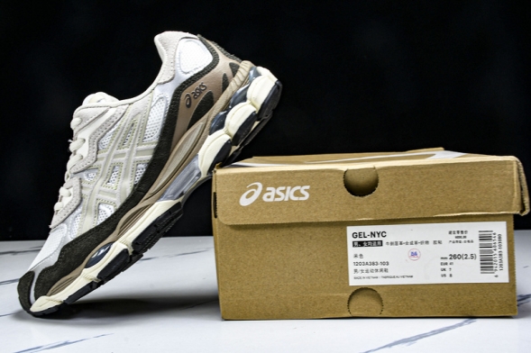 Asics Gel-NYC 1203A383-103 