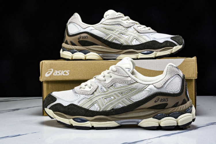 Asics Gel-NYC 1203A383-103
