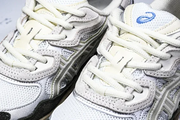 Asics Gel-NYC 1203A383-103 