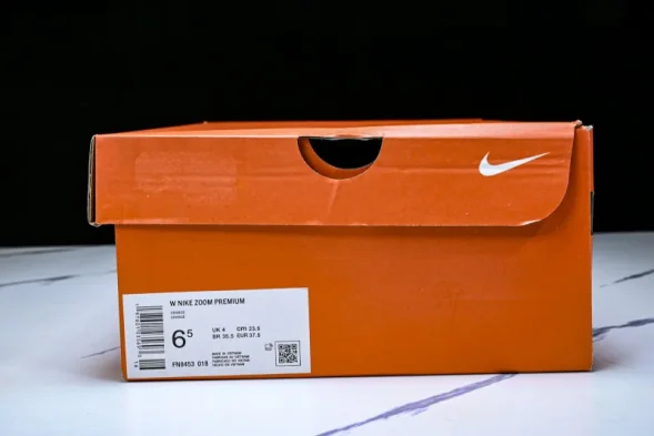 Nike Air Zoom Premium FN8453-018 
