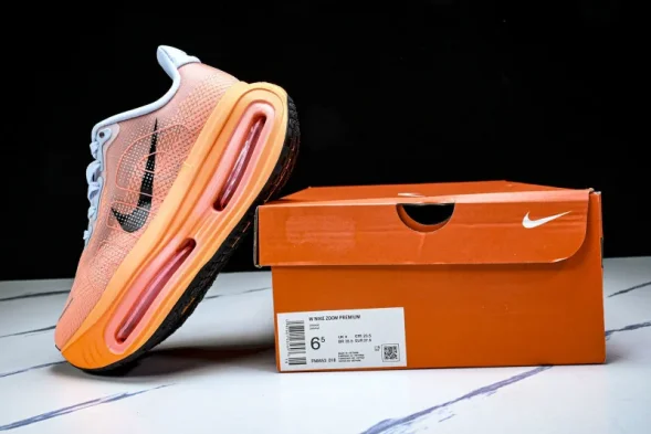 Nike Air Zoom Premium FN8453-018 