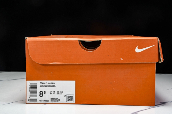 Nike Zoom Fly 6 HQ3498 100 