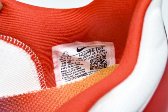 Nike Zoom Fly 6 HQ3498 100 