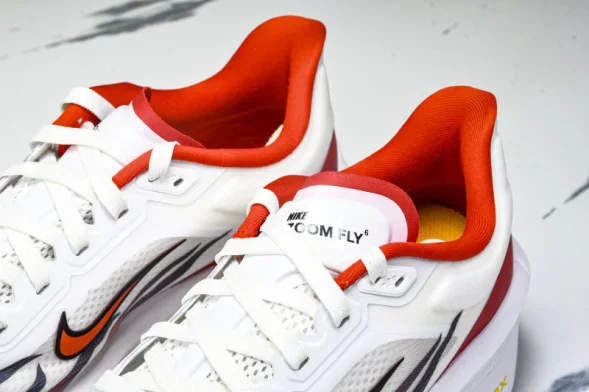 Nike Zoom Fly 6 HQ3498 100 