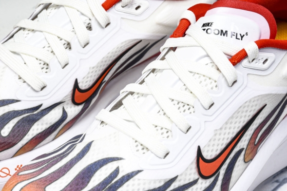 Nike Zoom Fly 6 HQ3498 100 