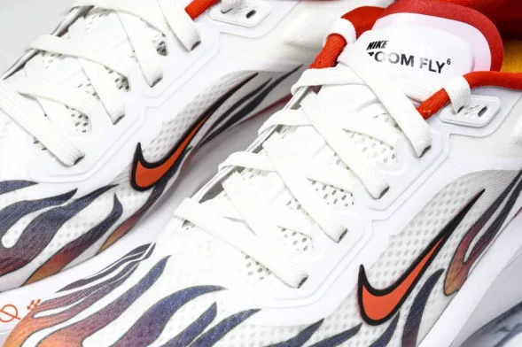 Nike Zoom Fly 6 HQ3498 100 