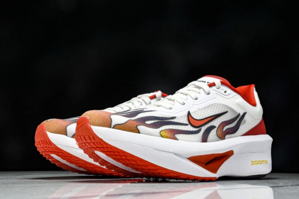 Nike Zoom Fly 6 HQ3498 100 