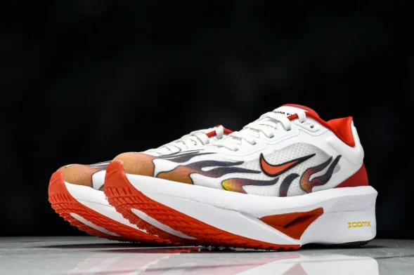 Nike Zoom Fly 6 HQ3498 100 