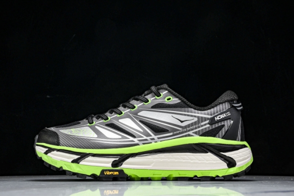 Hoka Mafate Speed 2 126851 BCKLC 