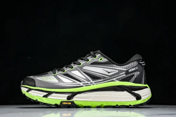 Hoka Mafate Speed 2 126851 BCKLC 