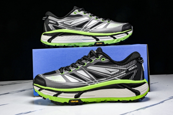 Hoka Mafate Speed 2 126851 BCKLC 