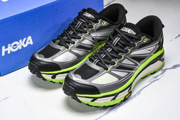 Hoka Mafate Speed 2 126851 BCKLC 