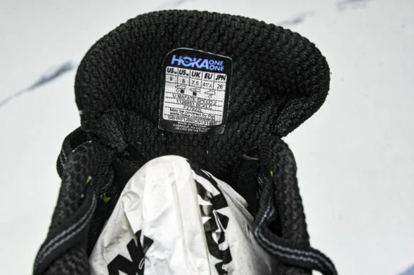 Hoka Mafate Speed 2 126851 BCKLC 