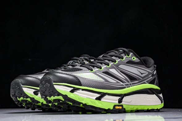 Hoka Mafate Speed 2 126851 BCKLC 