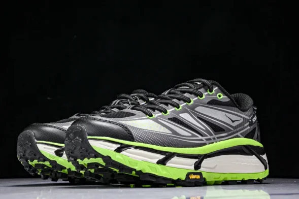 Hoka Mafate Speed 2 126851 BCKLC 