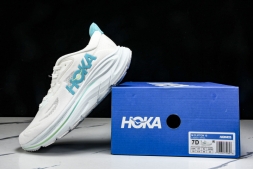 Hoka One One Clifton 10 Low 1162031 WTCL