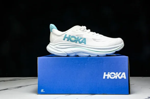 Hoka One One Clifton 10 Low 1162031 WTCL 