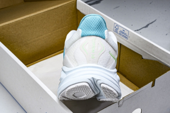 Hoka One One Clifton 10 Low 1162031 WTCL 