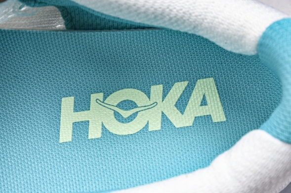 Hoka One One Clifton 10 Low 1162031 WTCL 