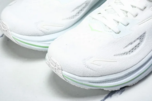 Hoka One One Clifton 10 Low 1162031 WTCL 