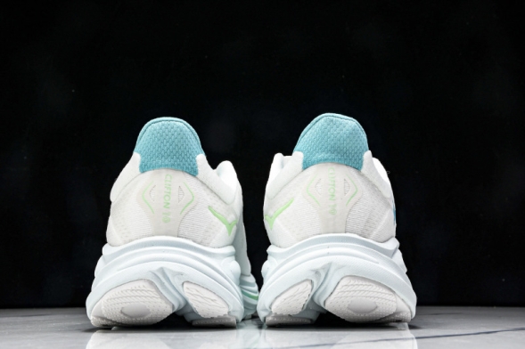 Hoka One One Clifton 10 Low 1162031 WTCL 