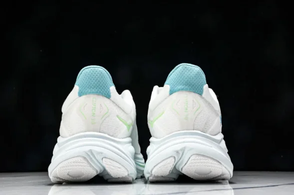 Hoka One One Clifton 10 Low 1162031 WTCL 