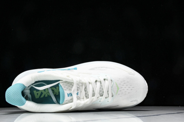 Hoka One One Clifton 10 Low 1162031 WTCL 