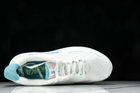Hoka One One Clifton 10 Low 1162031 WTCL 