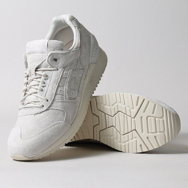 Asics tiger gel respector discount