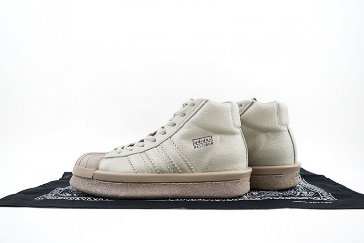 ADIDAS RICK OWENS MASTODON PRO